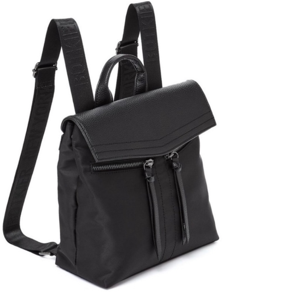 Nwot Botkier Trigger Mini Backpack - image 4